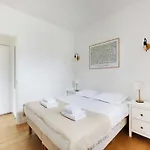 Sublime Appt - 1bd 2p - Near Canal Saint Martin