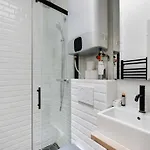Sublime Appt - 1bd 2p - Near Canal Saint Martin Διαμέρισμα Παρίσι
