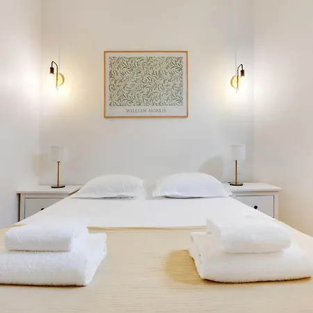 Sublime Appt - 1bd 2p - Near Canal Saint Martin *