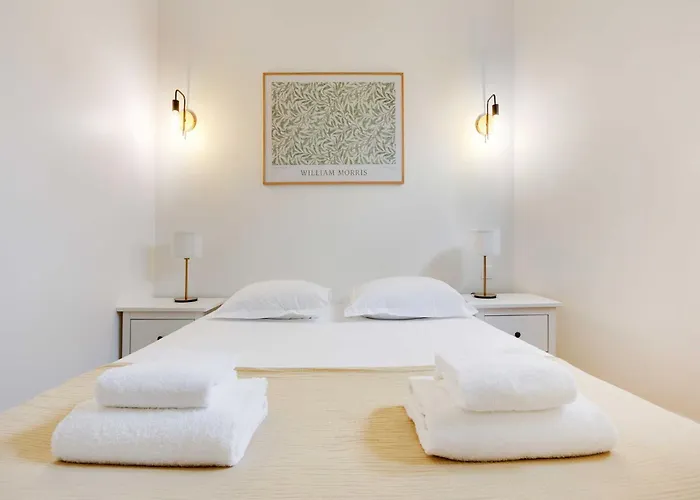 Sublime Appt - 1bd 2p - Near Canal Saint Martin *